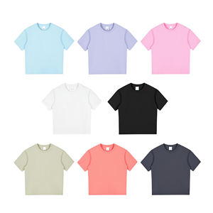 เสื้อครอปสตรีเซ็กซี่เสื้อครอปเสื้อพิมพ์โลโก้แบบกำหนดเอง - Product Image 2