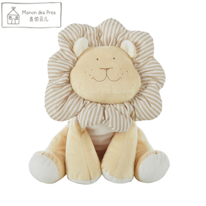 Peluche personalizzato di alta qualità peluche Lion <span class=keywords><strong>King</strong></span> 23cm RTS - Product Image 2