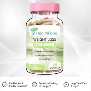 Custom Label Weight Loss Capsules Contains Indian Sphaeranthus Extract Suppress Appetite Boost Metabolism Adult Slimming Capsule - Product Image 3