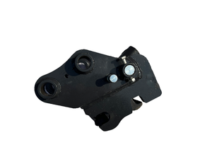 Acoplador Rápido de Acero bibo 2026 para Miniexcavadora de 1.2 Toneladas, Componente Central de Engranaje de Rastrillo, Diámetro del Pasador de 25MM, 1 Año de Garantía - Product Image 5