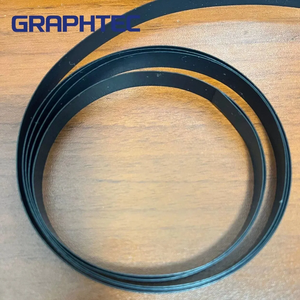 Graphtec Tapis de FC8600-130 Bande FC8000-130 FC7000-130 Tampon de coupe CE6000 FC8000 Tapis de coupe Graphtec CE5000 FC9000 <span class=keywords><strong>CE7000</strong></span> Tapis PTFE - Product Image 5
