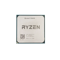 Prosesor AMD R5 5600G Original, 3.9GHz, 65W, 6-core 12-thread, Tray atau Boxed AMD R Ryzen 5 5700X 7950X 5900X 5600G CPU