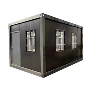 Seguro <span class=keywords><strong>de</strong></span> Alta Calidad para Casas Contenedor que Cumple con las Leyes <span class=keywords><strong>de</strong></span> Zonificación para un Espacio <span class=keywords><strong>de</strong></span> Vivienda Familiar Moderno, Seguro y Duradero - Product Image 2
