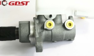 Cylindre de frein GDST, cylindre maître de frein de haute qualité, OEM 46010-4KH1B, système de freinage hydraulique, cylindre de frein Nissan, 100% testé - Product Image 5