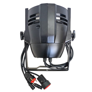 ไฟพาร์ 54 LED RGB 3w สำหรับเวที - Product Image 6
