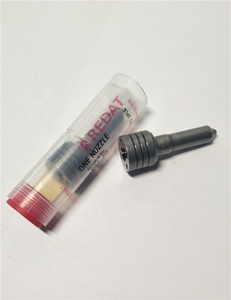 Aoturedi buse d'injecteur de carburant diesel 320D, buse pour injecteur de carburant c6,4, 326 — 4700 - Product Image 3