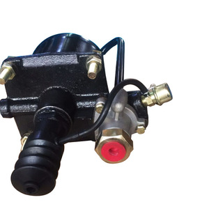 Nuevo refuerzo de aire de freno de 642-07092 para bombas de freno Mitsubishi - Product Image 2