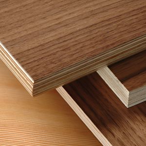 4x8ft đồ nội thất lớp không thấm nước melamine ván ép 1/2 3/4 5/8 inch thiết kế hiện đại Marine ván ép cho đồ nội thất - Product Image 6