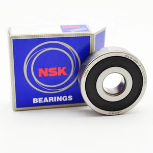 Promoção Quente NSK 608 ZZ -2RS Rolamento de Esferas de Canal Profundo para Bicicleta de Estrada Alta Qualidade Longa Vida 60822 Rolamento para Skateboards - Product Image 4