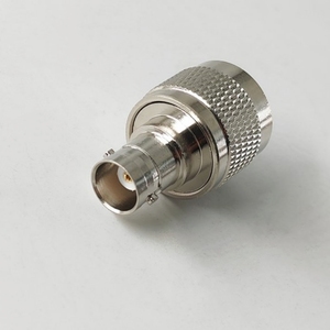 Antenne CCTV 50 ohms, connecteur <span class=keywords><strong>BNC</strong></span> femelle vers UHF mâle <span class=keywords><strong>PL259</strong></span>, adaptateur coaxial RF - Product Image 6