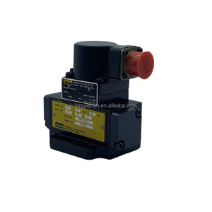 Control Hidráulico de Alta Calidad D81FHE01H4NS00 D81FHE01H4VB00 D81FHE01H5NB00 - Product Image 2