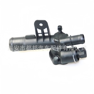 เทอร์โมสตัทเครื่องยนต์ Sq-Dubang 8200558751 สำหรับรถยนต์เรโนลต์ ดาเซีย นิสสัน อะไหล่เปลี่ยนระบบน้ำ - Product Image 1