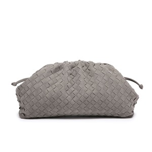 Sac Nuage en Daim PU Tressé Tendance Nouvelle Collection Femme – Sac à Bandoulière Unique, <span class=keywords><strong>Pochette</strong></span> Croisée, Petit Sac pour Femme – Vente Flash - Product Image 6