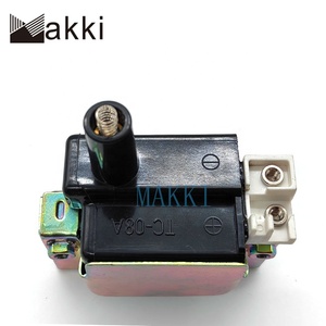 Bobina de Encendido Makki al por Mayor, en Stock, 30510-PT2-006 para Honda Civic, Accord, CRV, Acura <span class=keywords><strong>Integra</strong></span> - Product Image 1