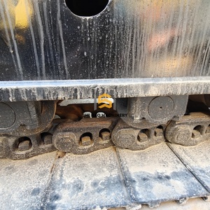Excavatrice sur chenilles Caterpillar CAT336GC d'occasion avec transport gratuit, moteur puissant et performant - Product Image 6
