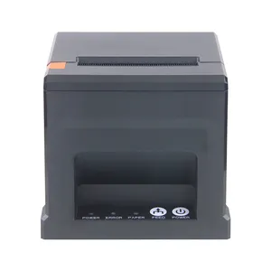 single small Receipt Pos Printer Billing Ticket Printing 4-inch Thermal label Printer