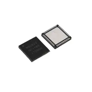 GUIXING New Product Integrated Circuits ADI HI-8282APJI Microcontroller Chip Smd Components Graphics Card Chip Ic