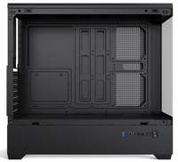 AntarcChill Low MOQ Factory Cpu Cabinet Gaming Computer Case ATX PC Case Computer Case & Towers Server Chassis Pc case