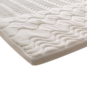 Housse de <span class=keywords><strong>matelas</strong></span> à mémoire de forme, 1x2 pouces, couvre-<span class=keywords><strong>matelas</strong></span> en mousse de Gel ventilé pour soulager la pression - Product Image 5