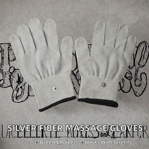 Guantes de Trabajo de Jardinería para Hombre, Reforzados con Nailon/Algodón/Metal, Duraderos, Resistentes a Pinchazos y Cortes, para las Cuatro Estaciones - Product Image 2