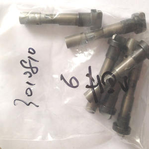 Voor Cummins Dieselmotor Onderdelen K19 Vat Plunjer 3076125 - Product Image 5