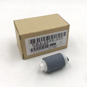 Rodillo de Separación de Papel RM2-2698-000 para HP LaserJet M208 M208a M233 M232 MFP M236NW 238P M209dw <span class=keywords><strong>M234dw</strong></span>, Pieza de Alimentación de Casete - Product Image 4