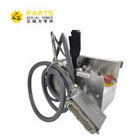 Skyjack SJ6826RT SJ6832RT Boîte de commande de machines de construction compatible 166122 SJ-166122