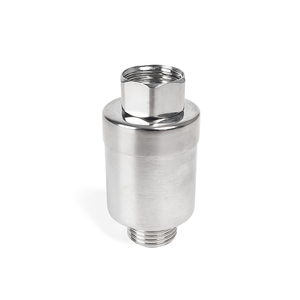 Depuratore d'Acqua a Tecnologia Fisica Pura con Terminale a Elettroni Liberi in Lega Multi-Elemento, Autoalimentato, Garanzia di 3 Anni - Product Image 5