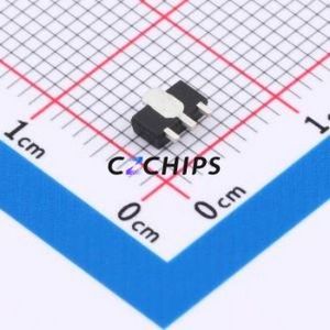 ทรานซิสเตอร์สนามทรานซิสเตอร์ทรานซิสเตอร์ SOT-89-3L 3400Q (Mosfet) แบบดั้งเดิมและใหม่ชิ้นส่วนอิเล็กทรอนิกส์ชิปและบริการบอม - Product Image 2
