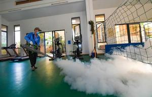 Deltamethrin 50 G/L EC Vegetable Aphid Cabbage Caterpillar Moth Aphid Thrips Contact Kill Insecticide Agriculture <strong>Pesticide</strong> - Product Image 4