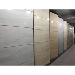 印度优质600x1200mm陶瓷墙砖客厅墙饰防滑瓷砖