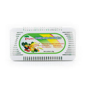 Efficace eliminazione degli <span class=keywords><strong>odori</strong></span> frigorifero <span class=keywords><strong>deodorante</strong></span> <span class=keywords><strong>deodorante</strong></span> camera deodoranti 60g - Product Image 1