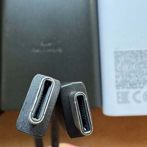 ORG อะแดปเตอร์แปลงไฟ65W EP-T6530 3ขา3ขาสำหรับ EU US UK ชนิด USB C 3พอร์ตที่ชาร์จชาร์จเร็วสุดๆสำหรับ <span class=keywords><strong>Samsung</strong></span> - Product Image 5