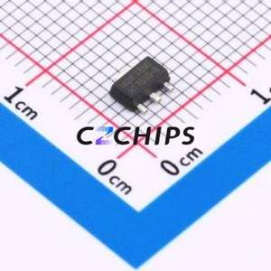 ชิปวงจรรวม HT7533-3-MS SOT-89-3สินค้าใหม่ของแท้วงจรรวม PMIC Regulator (LDO) - Product Image 1
