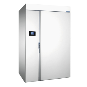 20 Plateaux 730L Roll-In Trolley Inside Cold Storage Push Cart Blast Chiller Shock Freezer <span class=keywords><strong>Réfrigérateur</strong></span> - Product Image 3