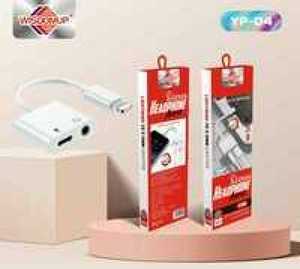 Cavo adattatore audio WECTOP con connettore da 3,5 mm per computer - Product Image 3