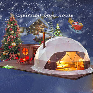 Carpa <span class=keywords><strong>Domo</strong></span> Igloo Original de Fábrica, Parque Infantil, Mini Parque, Carpa <span class=keywords><strong>Domo</strong></span> para Celebración de Navidad en Venta, Regalo Especial de Lujo - Product Image 2