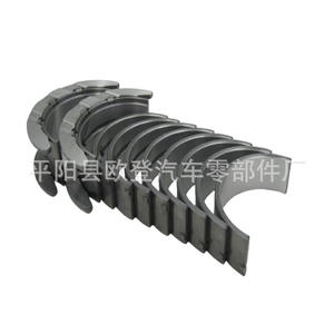 STD 77965600 Suministro de Cojinetes de Cigüeñal 11218642945 Cojinetes de Biela 11247576714 Cojinetes de Motor para Motores de Automóviles X5 X6 - Product Image 4