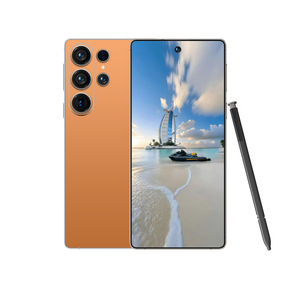 Teléfonos Móviles Cugo LTE Dual-SIM de 6.6 Pulgadas, Marca Blanca, Venta al por Mayor B2B para TikTok Shop y AliExpress - Product Image 1