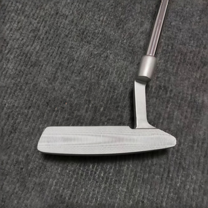 <span class=keywords><strong>Putter</strong></span> de Golf Personalizado Estilo <span class=keywords><strong>Scotty</strong></span> <span class=keywords><strong>Cameron</strong></span> con Funda, para Adultos, de Acero Inoxidable, Ajustable, Ultra Flex R para Zurdos y Diestros - Product Image 3