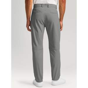 2025 Pantalon de golf pour hommes 5 poches Slim Fit Stretch Tech Pantalon décontracté 30 "/32"/34 "Pantalon de travail en imprimé - Product Image 6