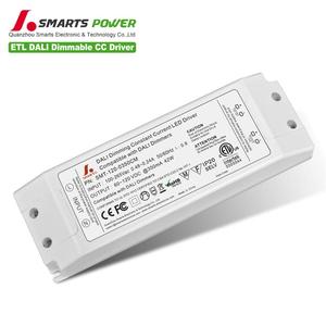Non étanche courant constant dali LED conducteur <span class=keywords><strong>230</strong></span> v 350ma 42 w LED conducteur - Product Image 1