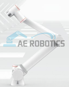 Brazo Robótico Colaborativo FR5 de Alta Rentabilidad para Soldadura, 6 Ejes, Recogida y Colocación, Fotografía y AE - Product Image 5