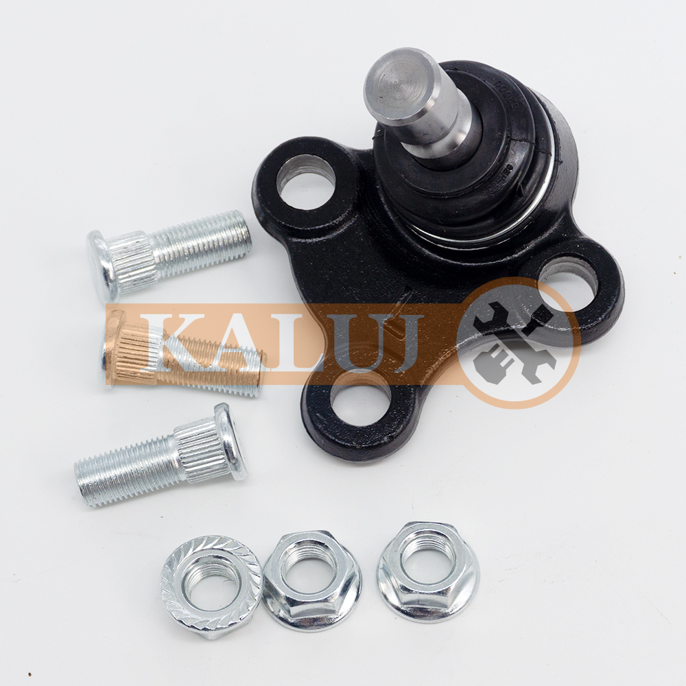 Control Arm A-Premium Front Lower Ball Joints - Pair For Hyundai Sonata/ Tucson & Kia Optima/Sportage Kia Optima Suspension