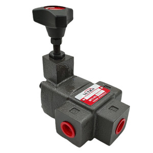 Pompe hydraulique tubulaire à commande pilote RVT-04-1 RVT-06/10-1/2/3 pour le champ pétrolier YUTIEN de la province de Taïwan - Product Image 1