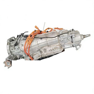 Utilisé pour le remplacement du convertisseur de couple de la transmission automatique Cayenne Hybrid 2.0 0FG300035B - Product Image 3