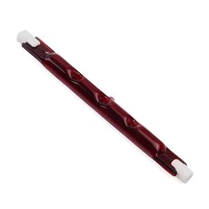 Élément de lampe halogène infrarouge en verre de quartz 220V Solutions de chauffage IR pour salle de sauna <span class=keywords><strong>J118</strong></span> <span class=keywords><strong>R7S</strong></span> - Product Image 4