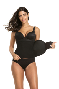 Langqin <span class=keywords><strong>Ceinture</strong></span> ajustable en néoprène <span class=keywords><strong>pour</strong></span> femmes <span class=keywords><strong>Ceinture</strong></span> amincissante personnalisable <span class=keywords><strong>pour</strong></span> le <span class=keywords><strong>ventre</strong></span> et le <span class=keywords><strong>ventre</strong></span>. - Product Image 2