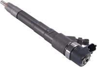Pièces de moteur diesel Injecteur de carburant Common Rail 0445110520 pour Fiat Ducat Iveco Citroën Peugeot 2.3D
