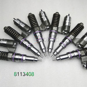 Strenge Standards Einspritz ventil 8113408 für Bosch-Motor für Volvo-Serie - Product Image 2